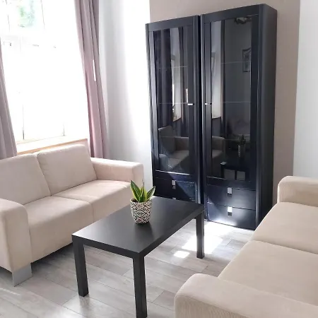 Apartament Tuz Przy Starowce Apartment Gdansk