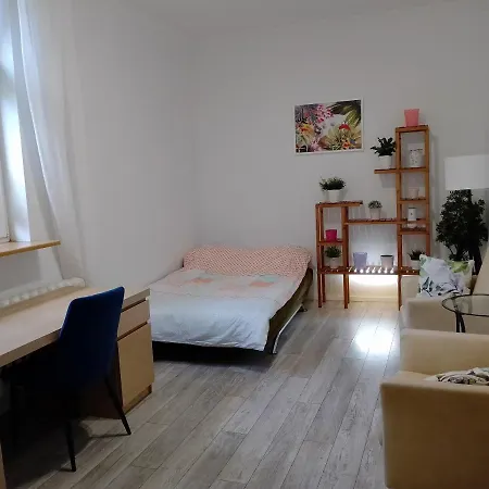 Apartament Tuz Przy Starowce