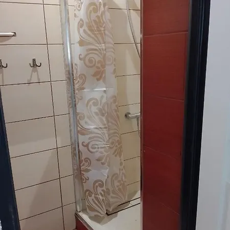 アパート Apartament Tuz Przy Starowce