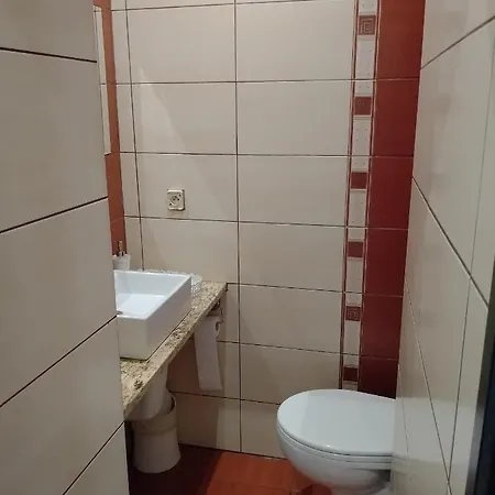 Apartament Tuz Przy Starowce