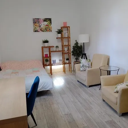 公寓 Apartament Tuz Przy Starowce