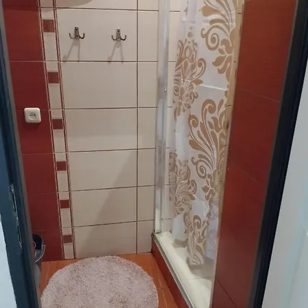 Apartament Tuz Przy Starowce 公寓